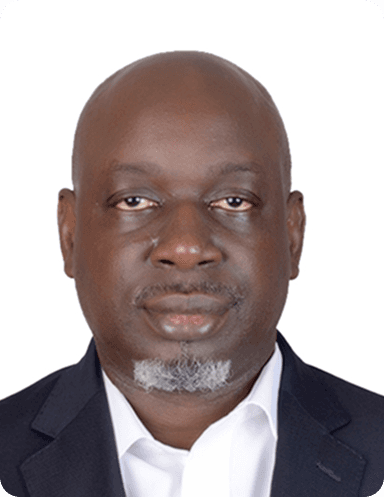 Lanre Adanijo